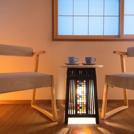 Miyagawacho Yoshii Hotel Kiotó Kültér fotó
