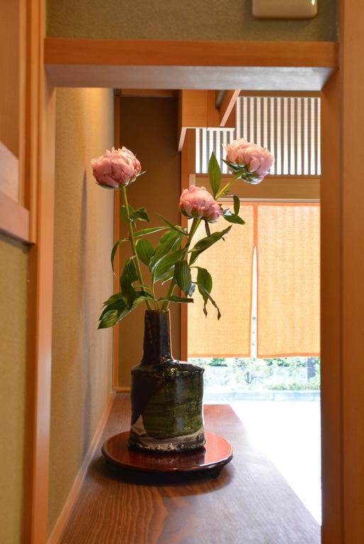 Miyagawacho Yoshii Hotel Kiotó Kültér fotó