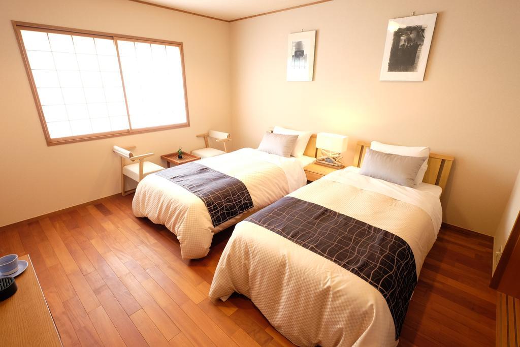 Miyagawacho Yoshii Hotel Kiotó Kültér fotó