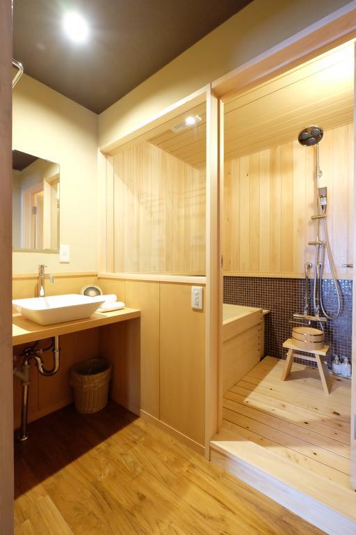 Miyagawacho Yoshii Hotel Kiotó Szoba fotó