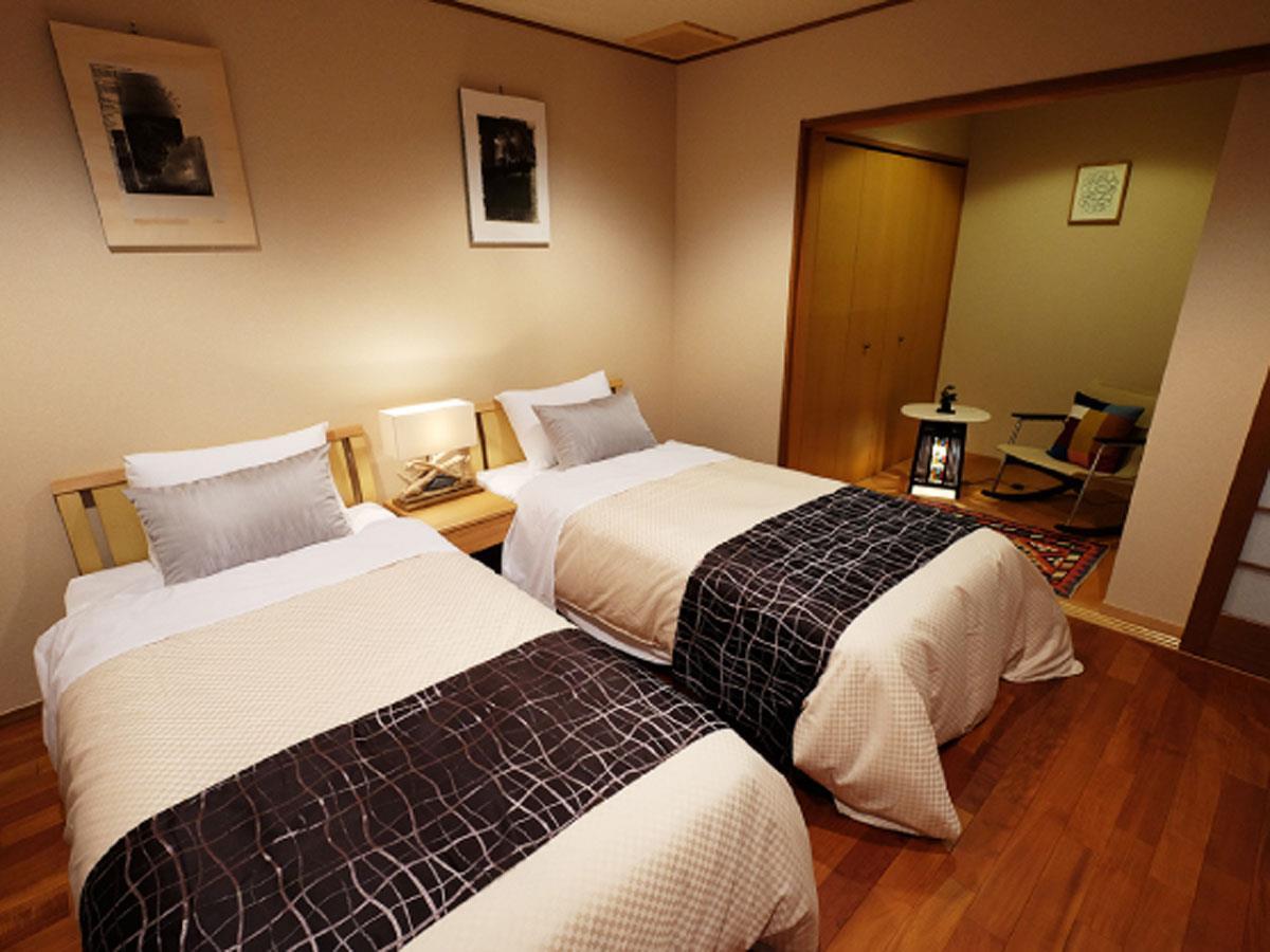 Miyagawacho Yoshii Hotel Kiotó Kültér fotó