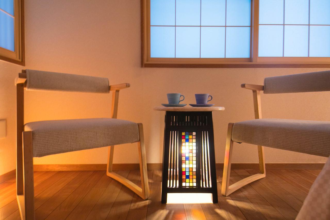 Miyagawacho Yoshii Hotel Kiotó Kültér fotó