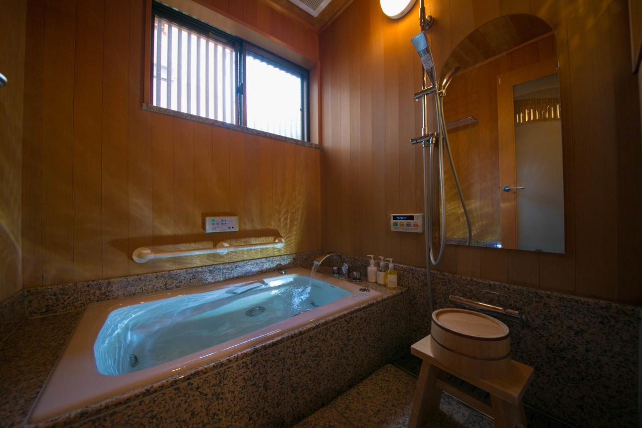 Miyagawacho Yoshii Hotel Kiotó Kültér fotó
